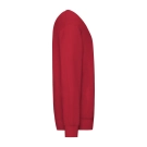 Lightweight Set-In Sweat