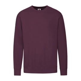 Lightweight Set-In Sweat
