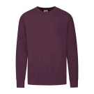 Lightweight Set-In Sweat