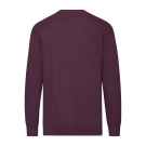 Lightweight Set-In Sweat