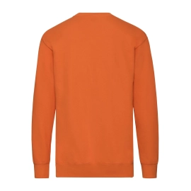 Lightweight Set-In Sweat