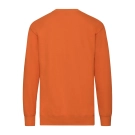 Lightweight Set-In Sweat