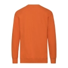 Lightweight Set-In Sweat