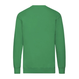 Lightweight Set-In Sweat