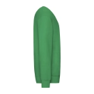 Lightweight Set-In Sweat