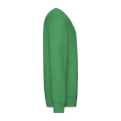 Lightweight Set-In Sweat