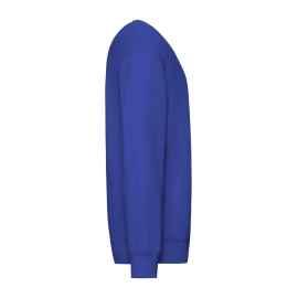 Lightweight Set-In Sweat