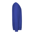 Lightweight Set-In Sweat