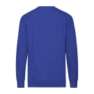 Lightweight Set-In Sweat