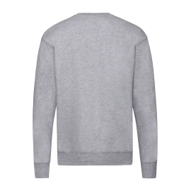 Lightweight Set-In Sweat