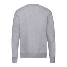Lightweight Set-In Sweat