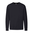 Lightweight Set-In Sweat