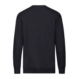 Lightweight Set-In Sweat