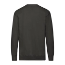 Lightweight Set-In Sweat