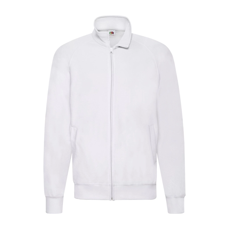 Lightweight Sweat Jacket