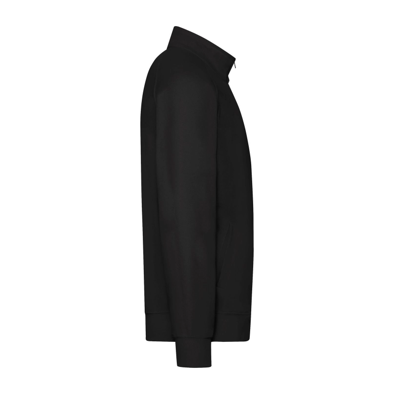 Lightweight Sweat Jacket