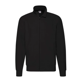 Lightweight Sweat Jacket