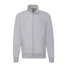 Lightweight Sweat Jacket