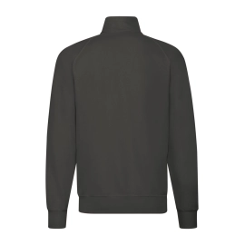 Lightweight Sweat Jacket