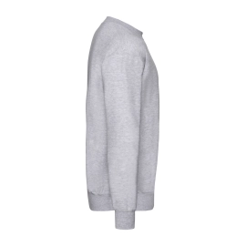 Classic Set-In Sweat