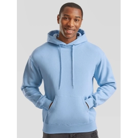 Classic Hooded Sweat