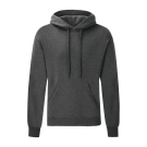 Classic Hooded Sweat