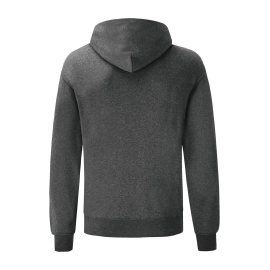 Classic Hooded Sweat
