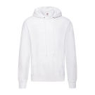 Classic Hooded Sweat