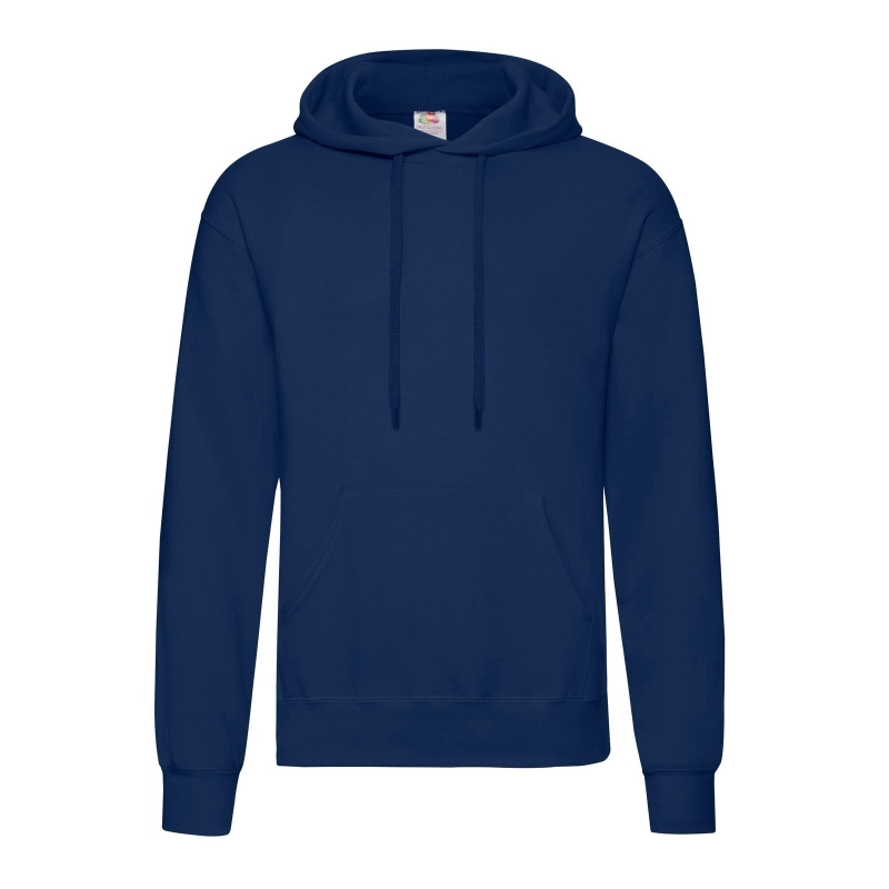 Classic Hooded Sweat