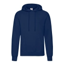 Classic Hooded Sweat