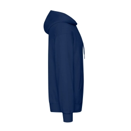 Classic Hooded Sweat