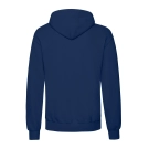 Classic Hooded Sweat