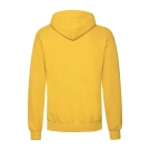 Classic Hooded Sweat