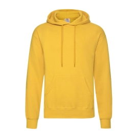 Classic Hooded Sweat