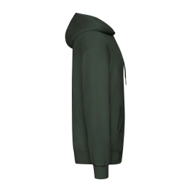 Classic Hooded Sweat