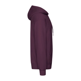 Classic Hooded Sweat