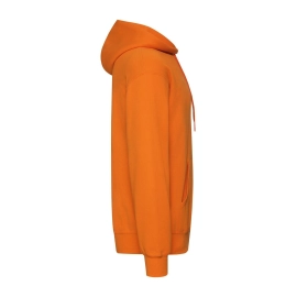Classic Hooded Sweat