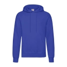 Classic Hooded Sweat