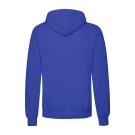 Classic Hooded Sweat