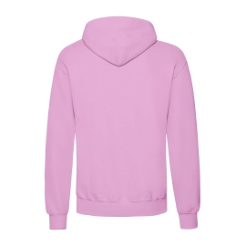 Classic Hooded Sweat