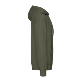 Classic Hooded Sweat
