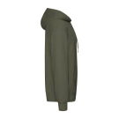 Classic Hooded Sweat