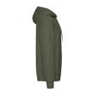 Classic Hooded Sweat