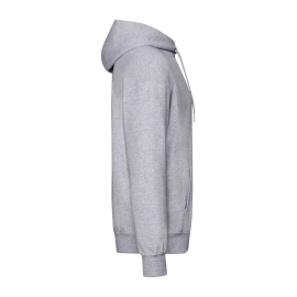 Classic Hooded Sweat