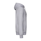 Classic Hooded Sweat