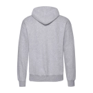 Classic Hooded Sweat