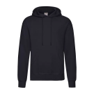 Classic Hooded Sweat