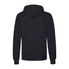 Classic Hooded Sweat