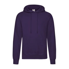 Classic Hooded Sweat