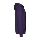 Classic Hooded Sweat